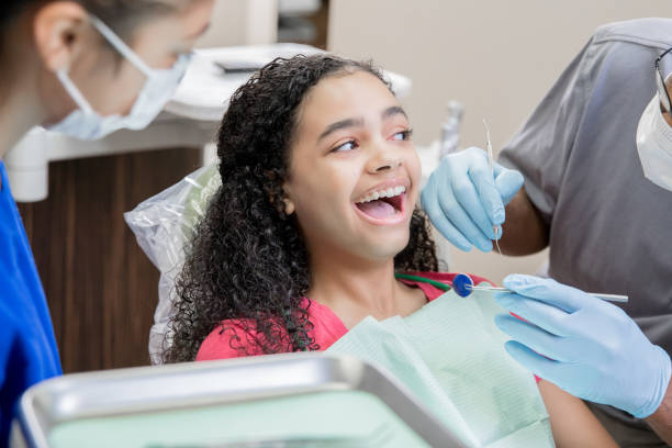 Best Emergency Tooth Extraction in Pandora, OH