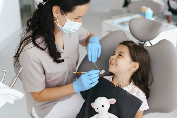 Best Emergency TMJ Treatment in Pandora, OH