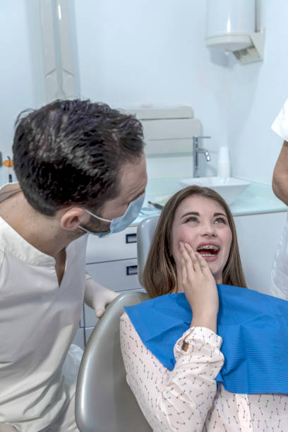 Best Urgent Care for Lost Fillings or Crowns in Pandora, OH