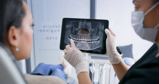 Best Emergency Gum Treatment in Pandora, OH