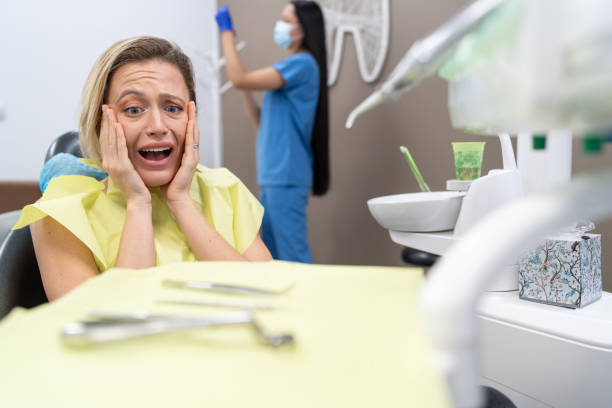 Best Emergency Treatment for Dental Infections or Abscesses in Pandora, OH