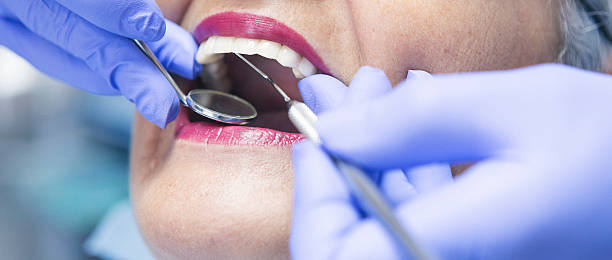 Best Cosmetic Emergency Dentistry in Pandora, OH